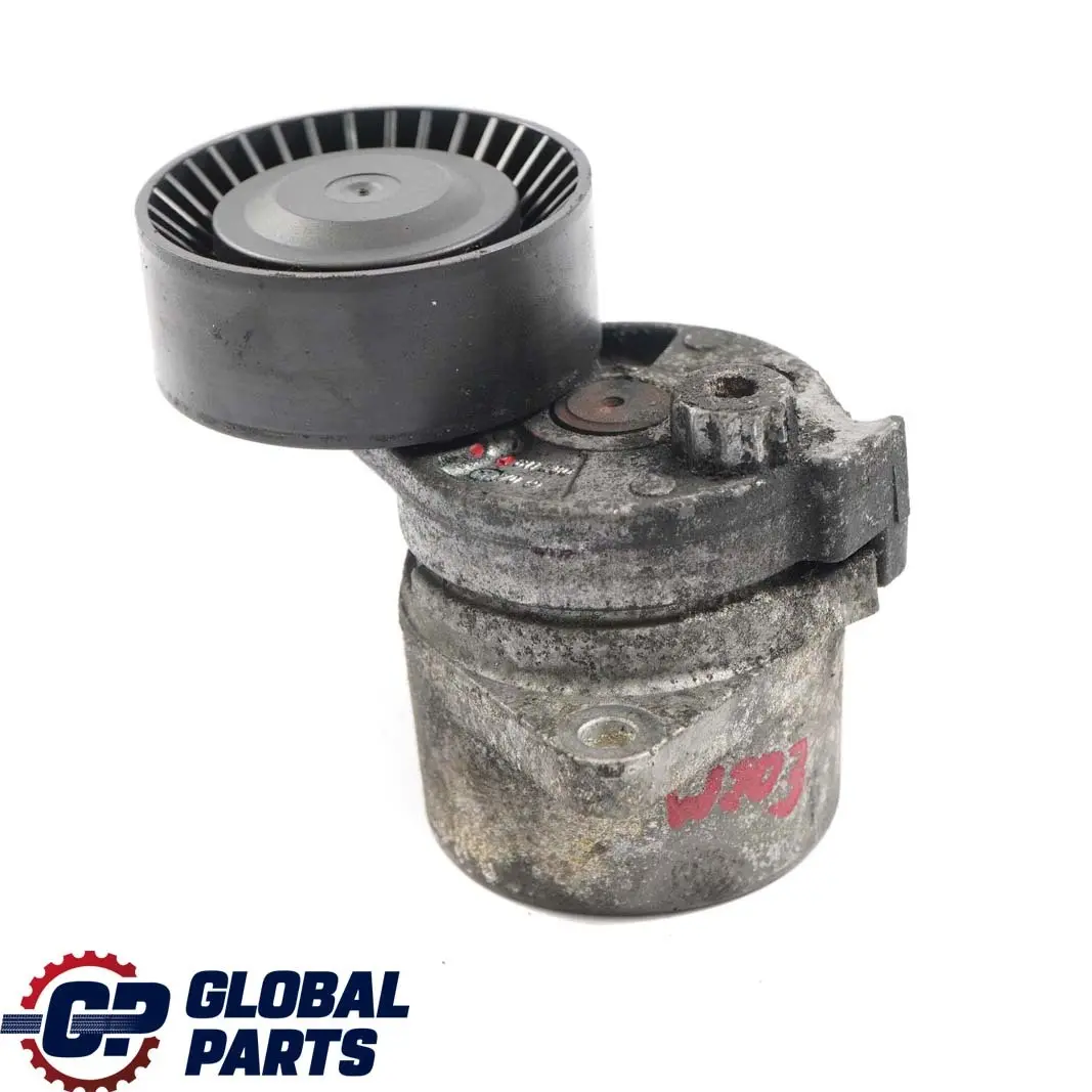  Mercedes-Benz W203 W210 W220 Diesel Führungsrolle Spannrolle - SKU A6112000470 - Teilenummer A6112000470