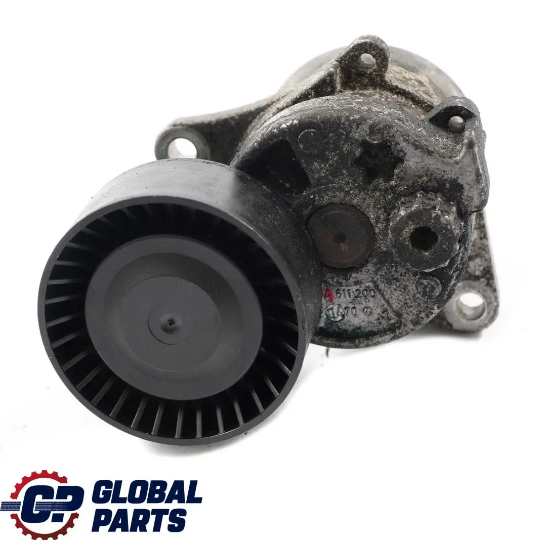 Mercedes-Benz W203 W210 W220 Diesel Role de Chef de File Poulie pour à propos du numéro de pièce A6112000470 Mercedes-Benz W203 W210 W220 Diesel Role de Chef de File Poulie - SKU A6112000470 - Numéro de pièce A6112000470