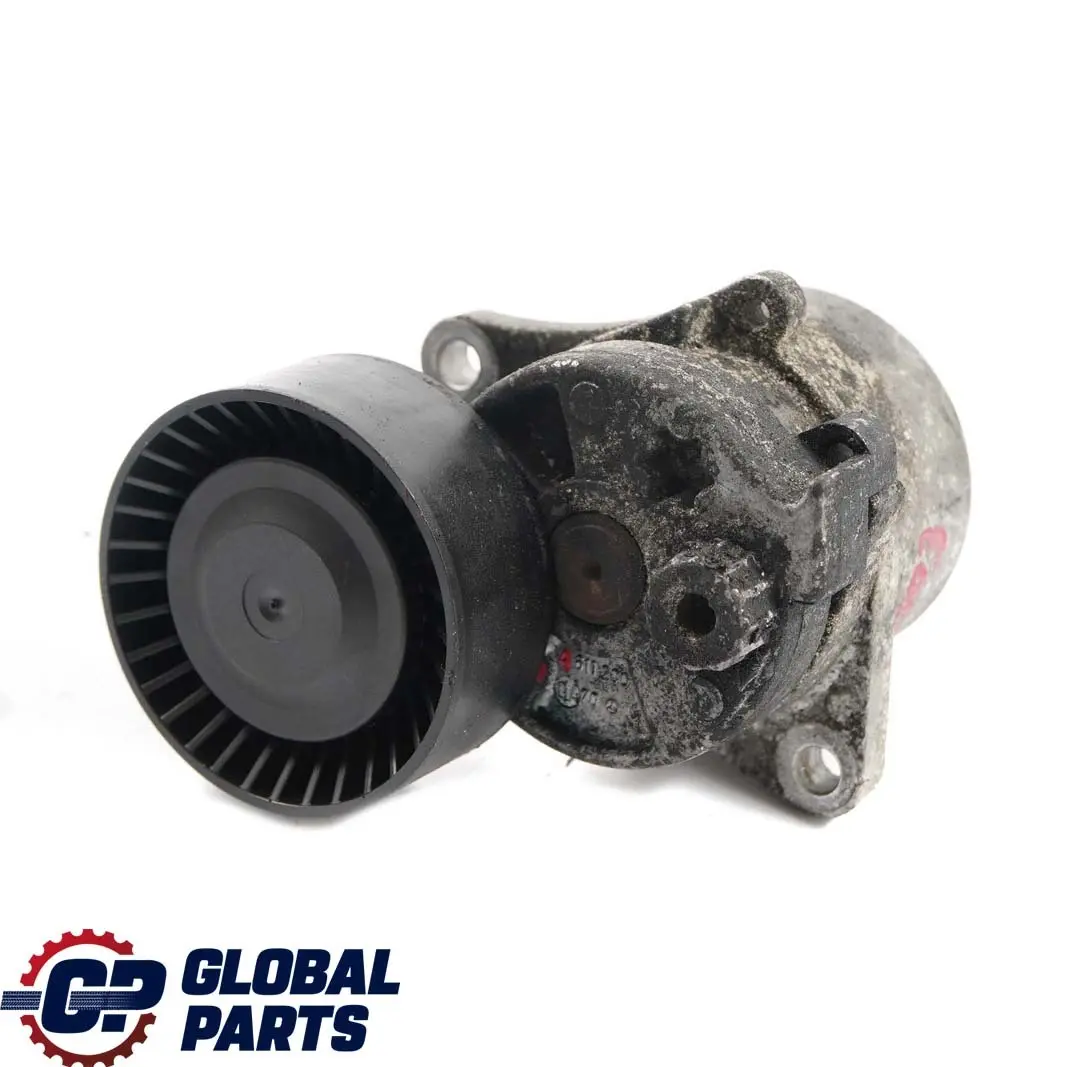 Mercedes-Benz W203 W210 W220 Diesel Belt Drive Tensioner Pulley to with Part number A6112000470 Mercedes-Benz W203 W210 W220 Diesel Belt Drive Tensioner Pulley - SKU A6112000470 - Part number A6112000470