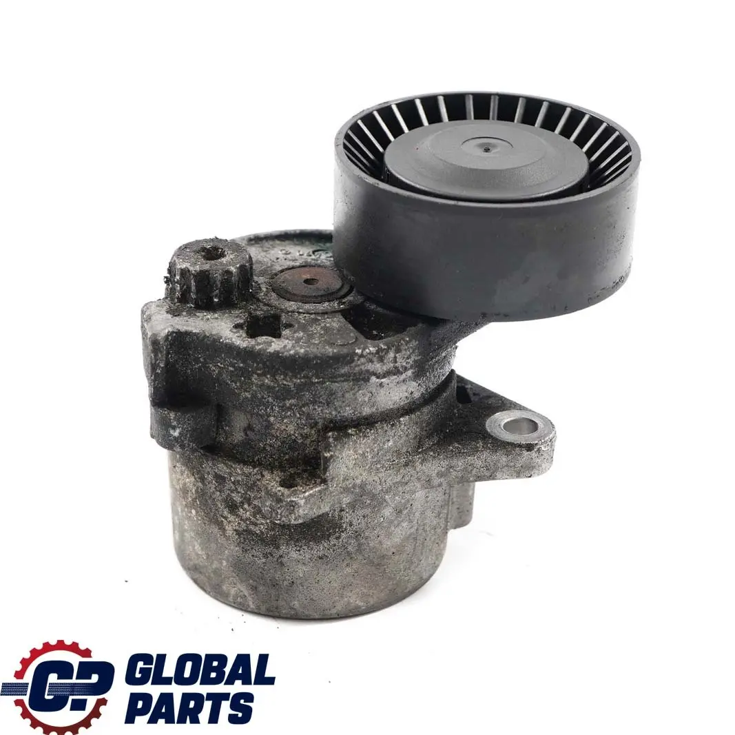  Mercedes-Benz W203 W210 W220 Diesel Führungsrolle Spannrolle - SKU A6112000470 - Teilenummer A6112000470