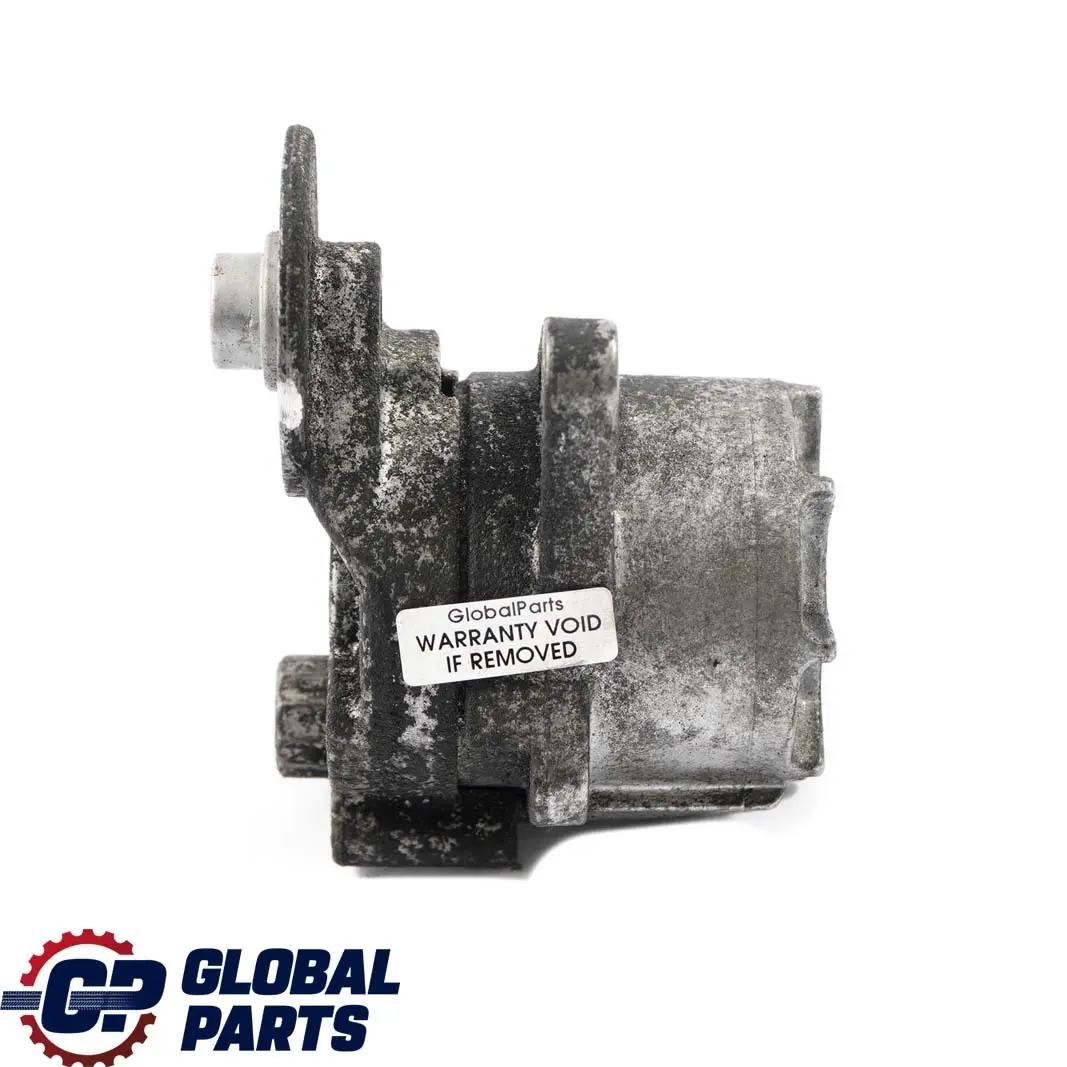 Mercedes-Benz W163 W203 OM611 Engine Belt Drive Tensioner Pulley to with Part number A6112000570 Mercedes-Benz W163 W203 OM611 Engine Belt Drive Tensioner Pulley - SKU A6112000570 - Part number A6112000570