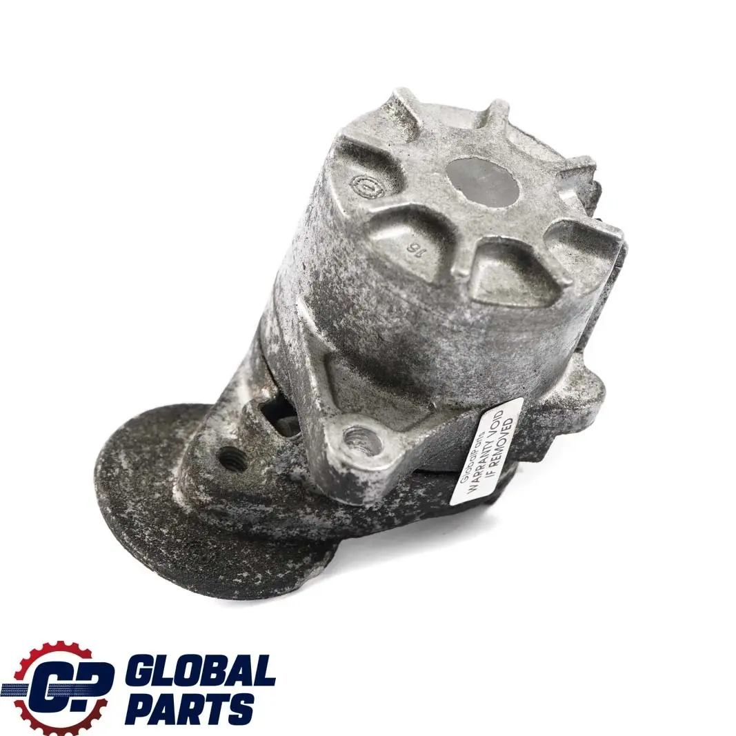  Mercedes-Benz W163 W203 OM611 Engine Belt Drive Tensioner Pulley - SKU A6112000570 - Part number A6112000570
