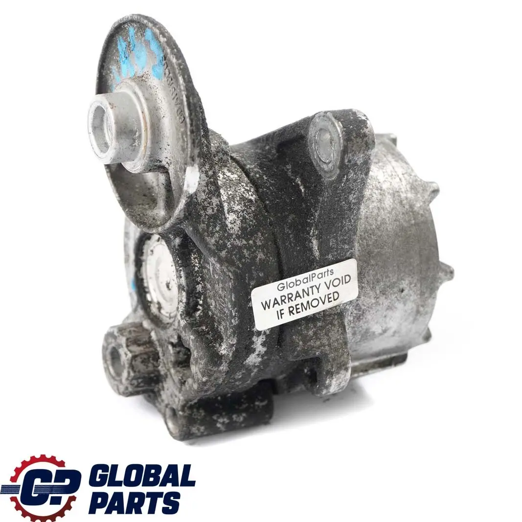  Mercedes-Benz W163 W203 OM611 Engine Belt Drive Tensioner Pulley - SKU A6112000570 - Part number A6112000570