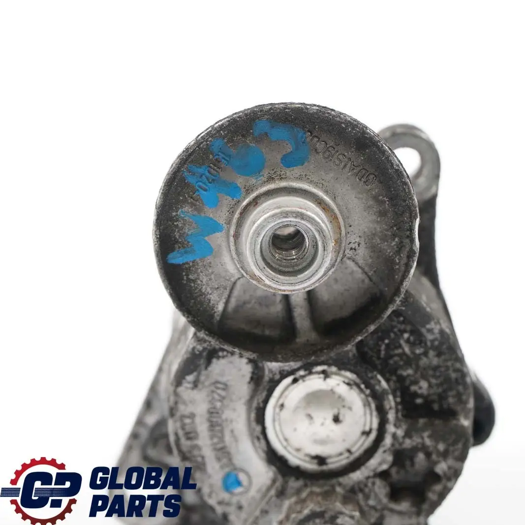  Mercedes-Benz W163 W203 OM611 Engine Belt Drive Tensioner Pulley - SKU A6112000570 - Part number A6112000570