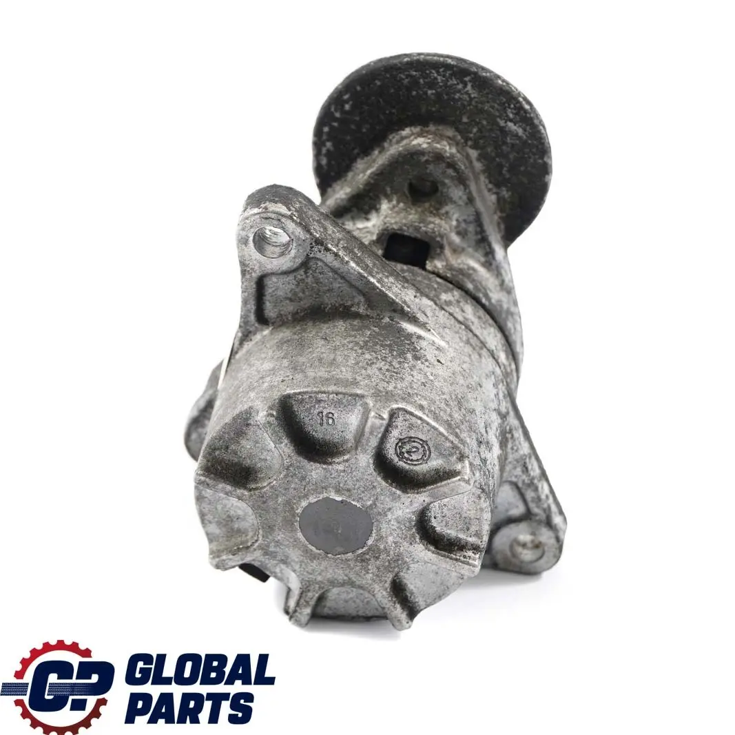 Mercedes-Benz C M W163 W203 OM611 Motor Führungsrolle Spannrolle für mit Teilenummer A6112000570 Mercedes-Benz C M W163 W203 OM611 Motor Führungsrolle Spannrolle - SKU A6112000570 - Teilenummer A6112000570