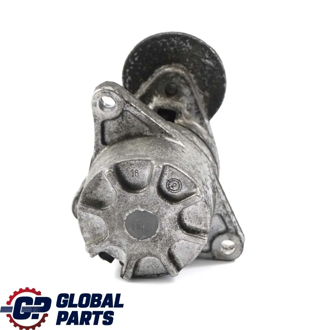  Mercedes-Benz W163 W203 OM611 Engine Belt Drive Tensioner Pulley - SKU A6112000570 - Part number A6112000570