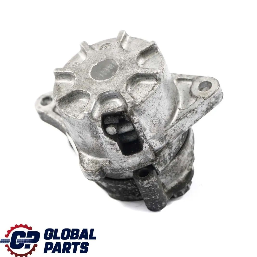  Mercedes-Benz W163 W203 OM611 Engine Belt Drive Tensioner Pulley - SKU A6112000570 - Part number A6112000570
