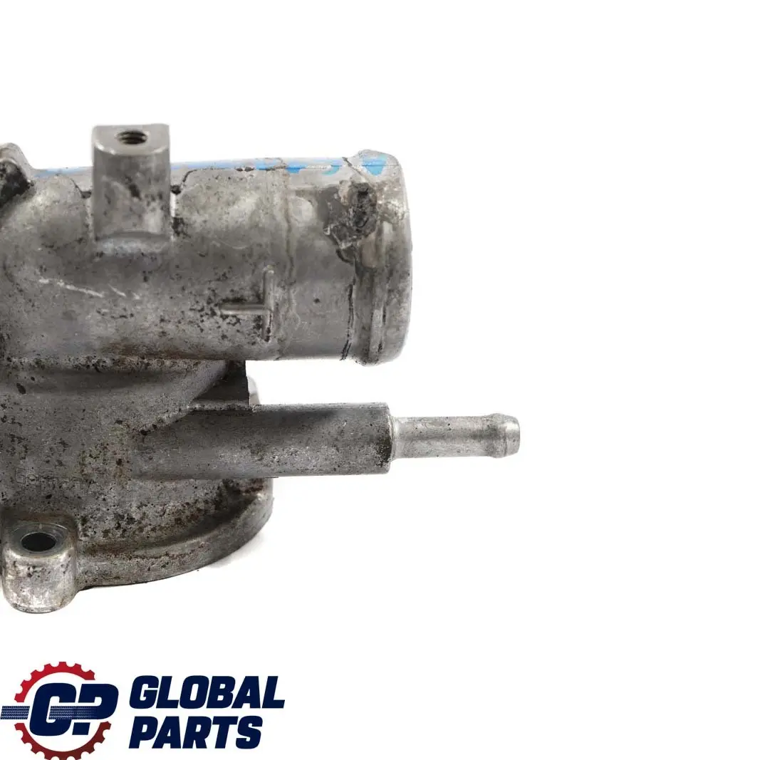  Mercedes-Benz C E W203 W210 OM611 OM612 Coolant Thermostat Housing - SKU A6112000615 - Part number A6112000615