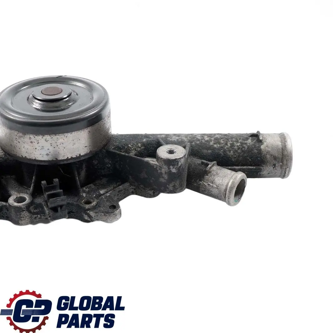  Mercedes-Benz W163 W203 W210 OM611 OM612 Engine Coolant Water Pump - SKU A6112001201 - Part number A6112001201