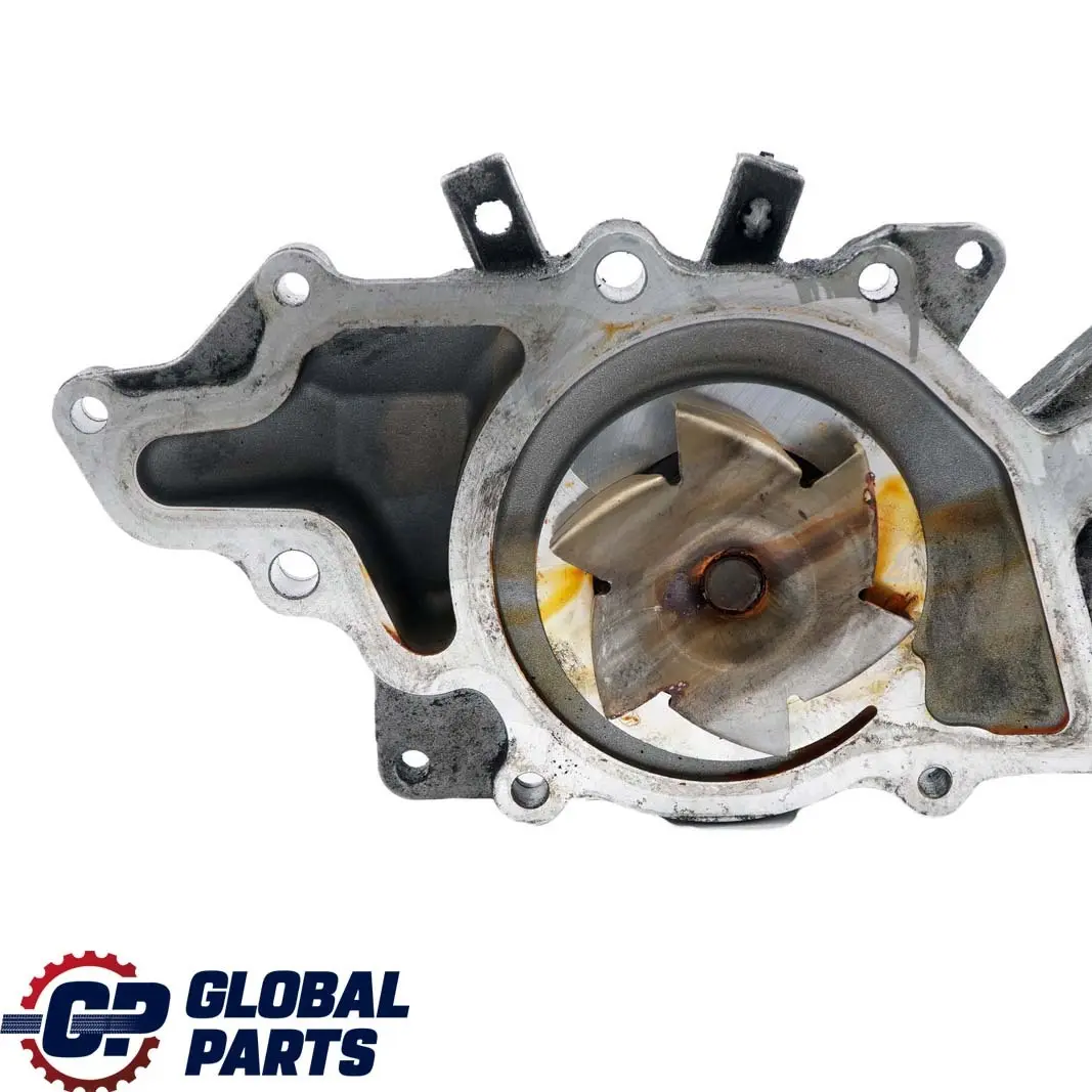  Mercedes-Benz W163 W203 W210 OM611 OM612 Engine Coolant Water Pump - SKU A6112001201 - Part number A6112001201