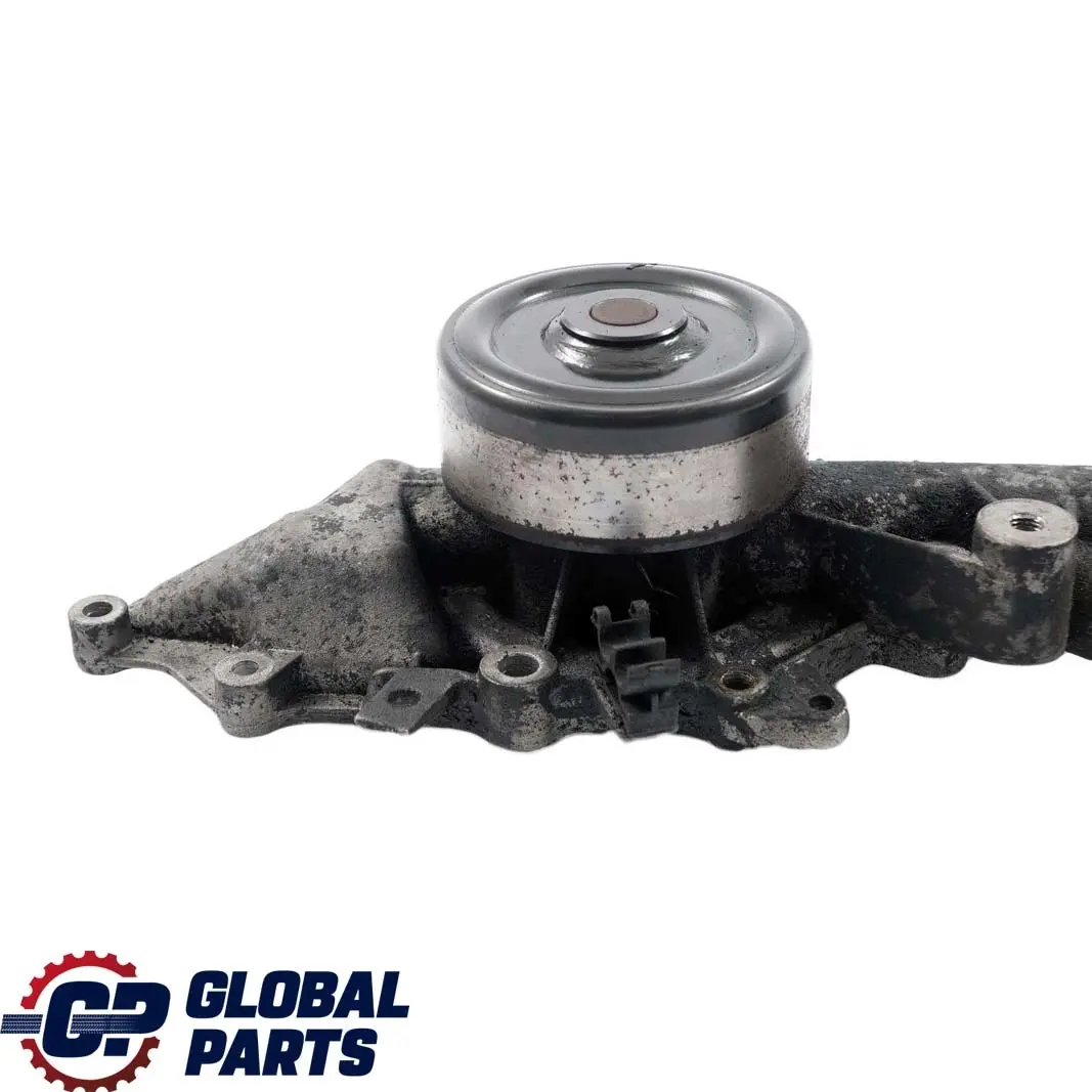 OM611 OM612 Motor Refrigerante Bomba De Agua para Mercedes W163 W203 W210 con número de pieza A6112001201 Mercedes W163 W203 W210 OM611 OM612 Motor Refrigerante Bomba De Agua - SKU A6112001201 - Número de pieza A6112001201