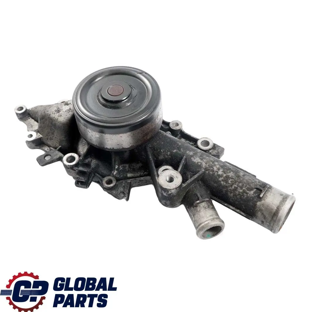 OM611 OM612 Motor Refrigerante Bomba De Agua para Mercedes W163 W203 W210 con número de pieza A6112001201 Mercedes W163 W203 W210 OM611 OM612 Motor Refrigerante Bomba De Agua - SKU A6112001201 - Número de pieza A6112001201