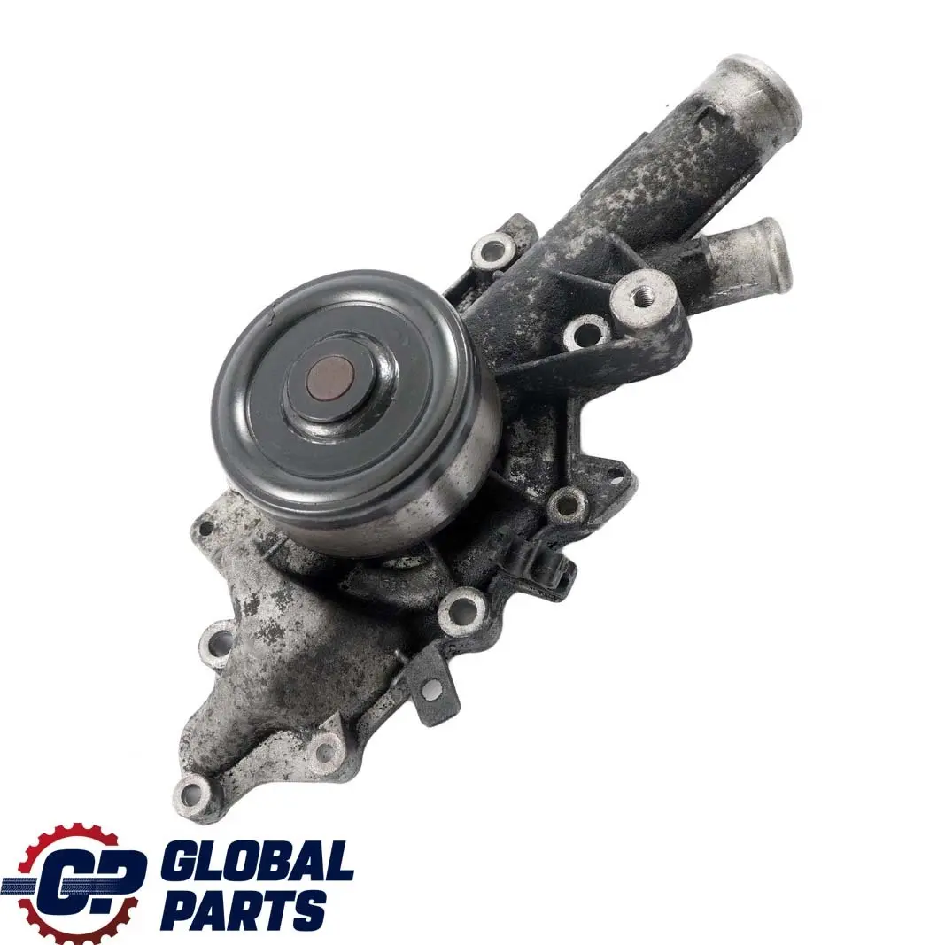 OM611 OM612 Motor Refrigerante Bomba De Agua para Mercedes W163 W203 W210 con número de pieza A6112001201 Mercedes W163 W203 W210 OM611 OM612 Motor Refrigerante Bomba De Agua - SKU A6112001201 - Número de pieza A6112001201