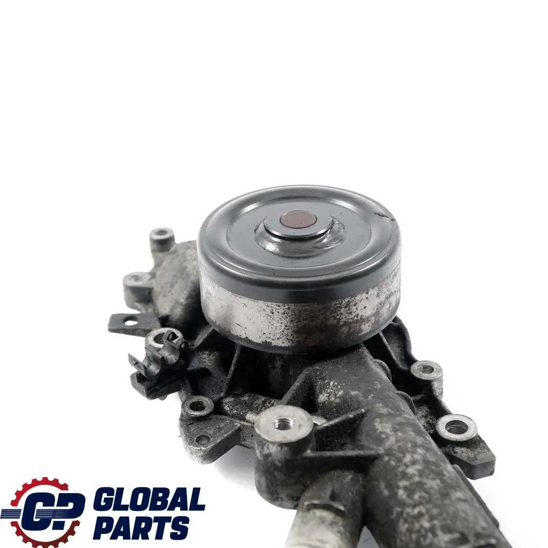  Mercedes-Benz W163 W202 W203 W210 OM611 OM612 Wasserpumpe Kühlmittelpumpe - SKU A6112001201 - Teilenummer A6112001201