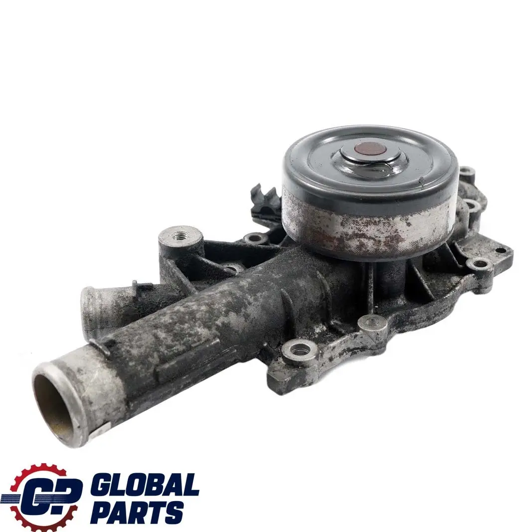 Mercedes-Benz W163 W202 W203 W210 OM611 OM612 Wasserpumpe Kühlmittelpumpe für mit Teilenummer A6112001201 Mercedes-Benz W163 W202 W203 W210 OM611 OM612 Wasserpumpe Kühlmittelpumpe - SKU A6112001201 - Teilenummer A6112001201