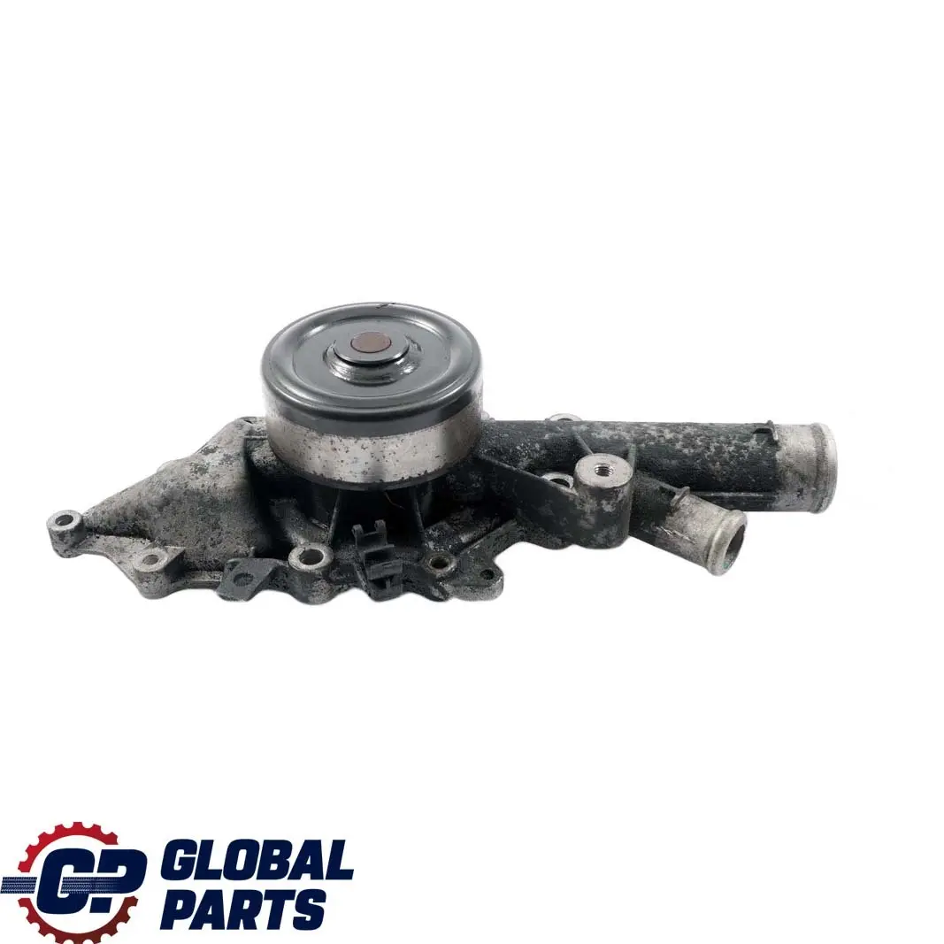  Mercedes-Benz W163 W203 W210 OM611 OM612 Engine Coolant Water Pump - SKU A6112001201 - Part number A6112001201