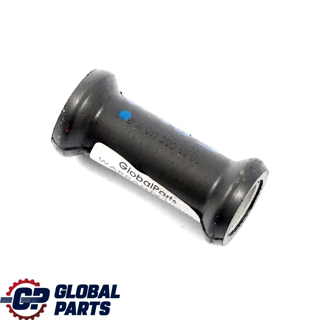 Rura przewód chłodnicy do MERCEDES W202 W203 W210 CDI o numerze A6112030108 MERCEDES W202 W203 W210 CDI Rura przewód chłodnicy - SKU A6112030108 - Numer Części A6112030108