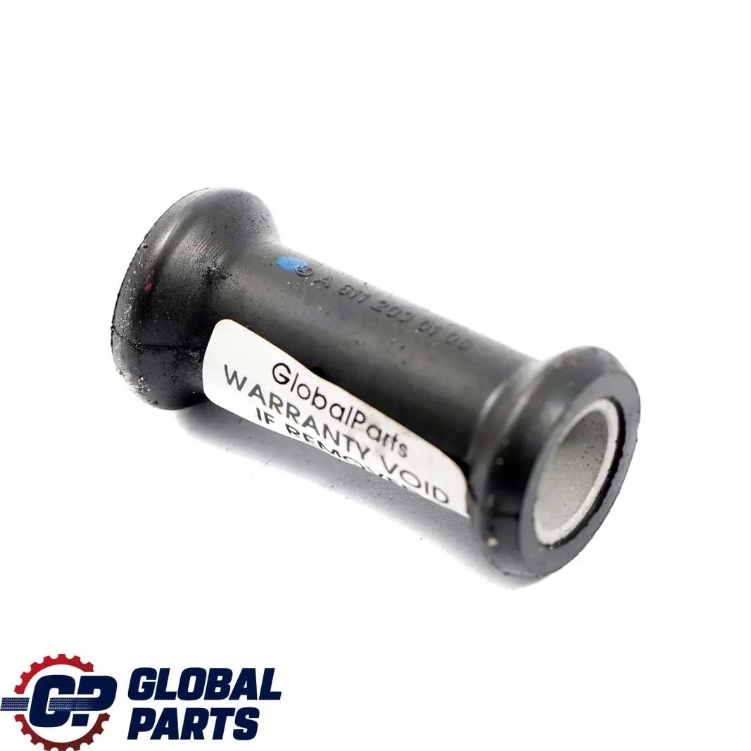  Mercedes-Benz C E W202 W203 W210 Diesel Coolant Thermostat Connector Hose Pipe - SKU A6112030108 - Part number A6112030108