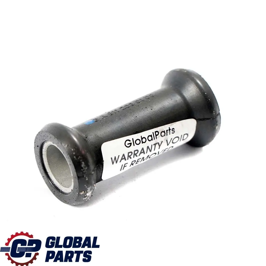  Mercedes-Benz C E W202 W203 W210 Diesel Coolant Thermostat Connector Hose Pipe - SKU A6112030108 - Part number A6112030108