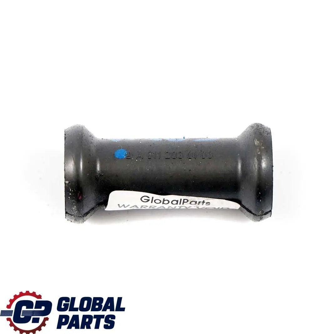 Termostato Refrigeracion Diesel Conector Manguera Tubo para Mercedes W202 W203 W210 con número de pieza A6112030108 Mercedes W202 W203 W210 Termostato Refrigeracion Diesel Conector Manguera Tubo - SKU A6112030108 - Número de pieza A6112030108