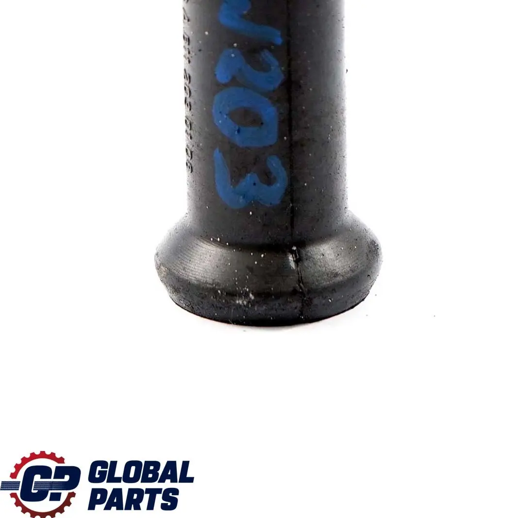 Termostato Refrigeracion Diesel Conector Manguera Tubo para Mercedes W202 W203 W210 con número de pieza A6112030108 Mercedes W202 W203 W210 Termostato Refrigeracion Diesel Conector Manguera Tubo - SKU A6112030108 - Número de pieza A6112030108