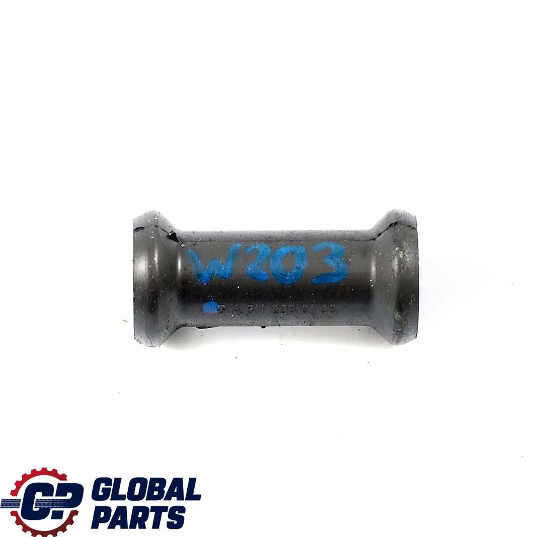 Mercedes-Benz W202 W203 W210 Motore Diesel Riscaldamento Tubo per con numero di parte A6112030108 Mercedes-Benz W202 W203 W210 Motore Diesel Riscaldamento Tubo - SKU A6112030108 - Numero di parte A6112030108