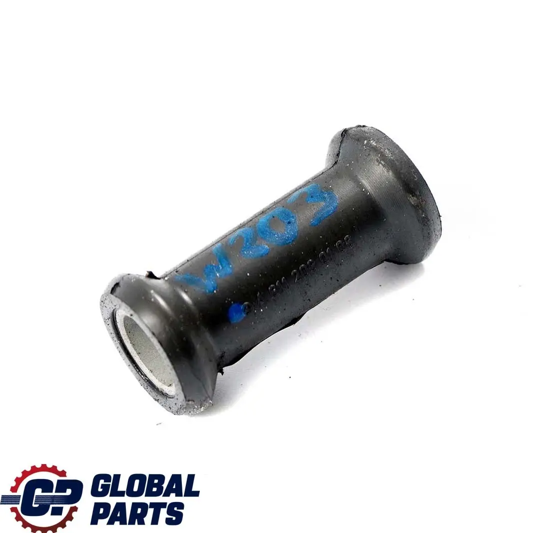 Termostato Refrigeracion Diesel Conector Manguera Tubo para Mercedes W202 W203 W210 con número de pieza A6112030108 Mercedes W202 W203 W210 Termostato Refrigeracion Diesel Conector Manguera Tubo - SKU A6112030108 - Número de pieza A6112030108