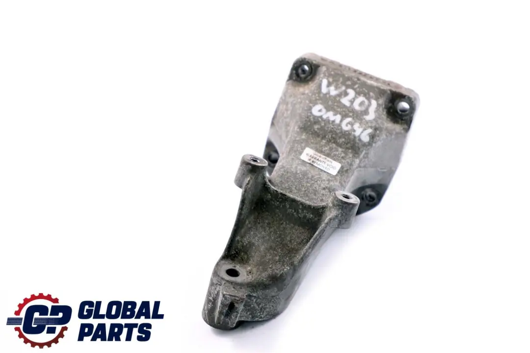 Cojinete de Montaje del Motor Diesel Izquierdo para Mercedes W203 W210 W211 con número de pieza A6112230704 Mercedes W203 W210 W211 Cojinete de Montaje del Motor Diesel Izquierdo - SKU A6112230704 - Número de pieza A6112230704