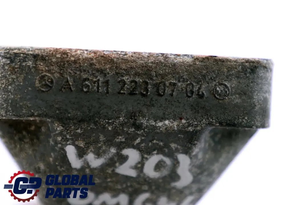 Benz C E Klasse W203 W210 W211 Links Motorlager Motorhalter Diesel für Mercedes mit Teilenummer A6112230704 Mercedes Benz C E Klasse W203 W210 W211 Links Motorlager Motorhalter Diesel - SKU A6112230704 - Teilenummer A6112230704