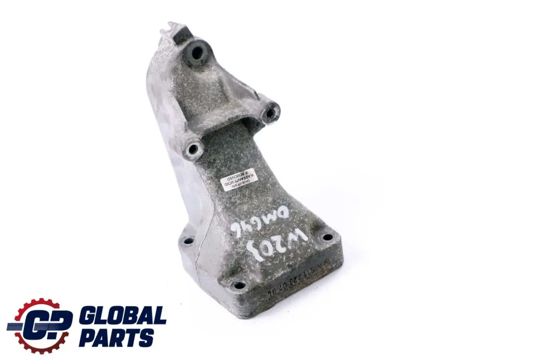 Benz C Classe E W203 W210 W211 A Gauche Moteur Langue Support de Diesel Mercedes - SKU A6112230704 - Numéro de pièce A6112230704