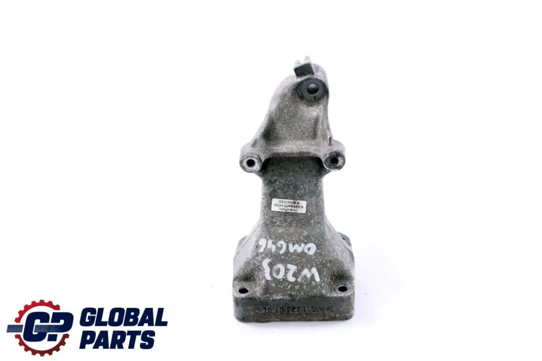 Benz C Classe E W203 W210 W211 A Gauche Moteur Langue Support de Diesel pour Mercedes à propos du numéro de pièce A6112230704 Mercedes Benz C Classe E W203 W210 W211 A Gauche Moteur Langue Support de Diesel - SKU A6112230704 - Numéro de pièce A6112230704