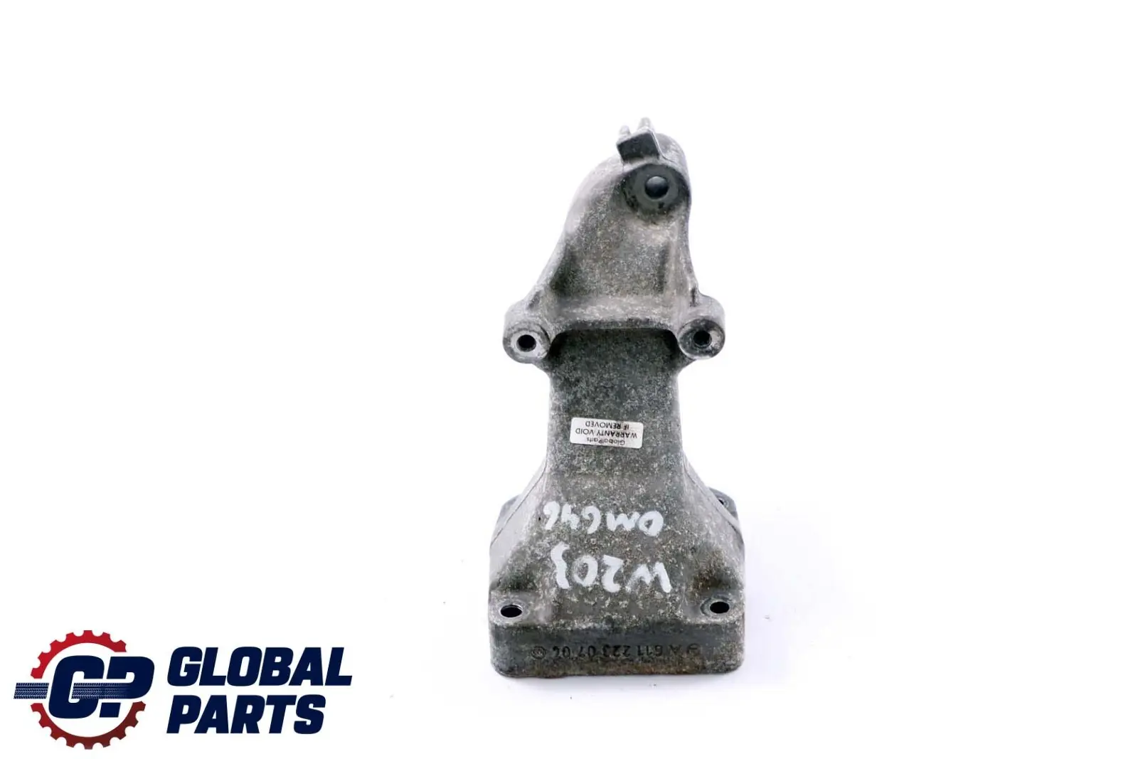 Mercedes Benz C Classe E W203 W210 W211 SX Cuscinetto Supporto Motore Diesel