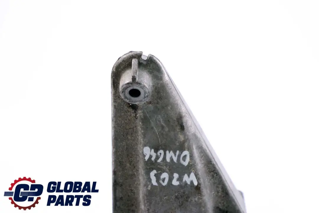 Right O/S Diesel Engine Mount Bearing to Mercedes C E W203 W210 W211 with Part number A6112230804 Mercedes C E W203 W210 W211 Right O/S Diesel Engine Mount Bearing - SKU A6112230804 - Part number A6112230804