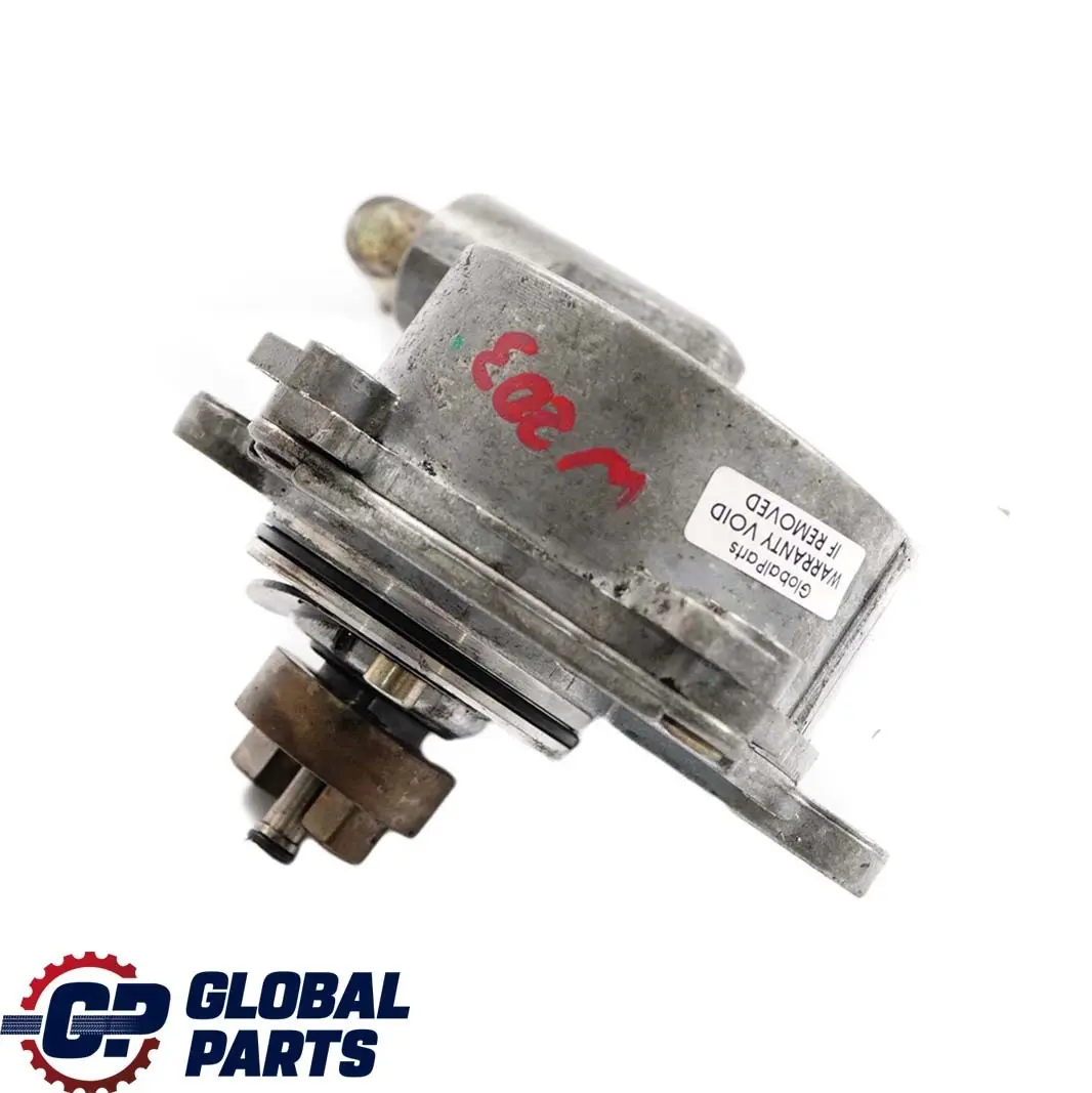 OM611 OM612 Pompa del vuoto diesel per Mercedes W203 W210 con numero di parte A6112300065 Mercedes W203 W210 OM611 OM612 Pompa del vuoto diesel - SKU A6112300065 - Numero di parte A6112300065