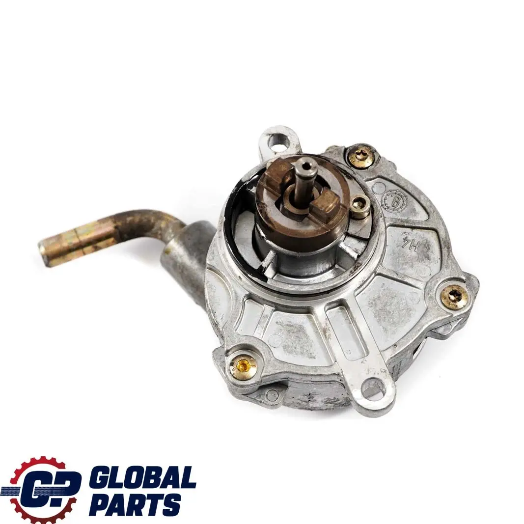 Mercedes W203 W210 OM611 OM612 Diesel Vacuum Pump - SKU A6112300065 - Part number A6112300065