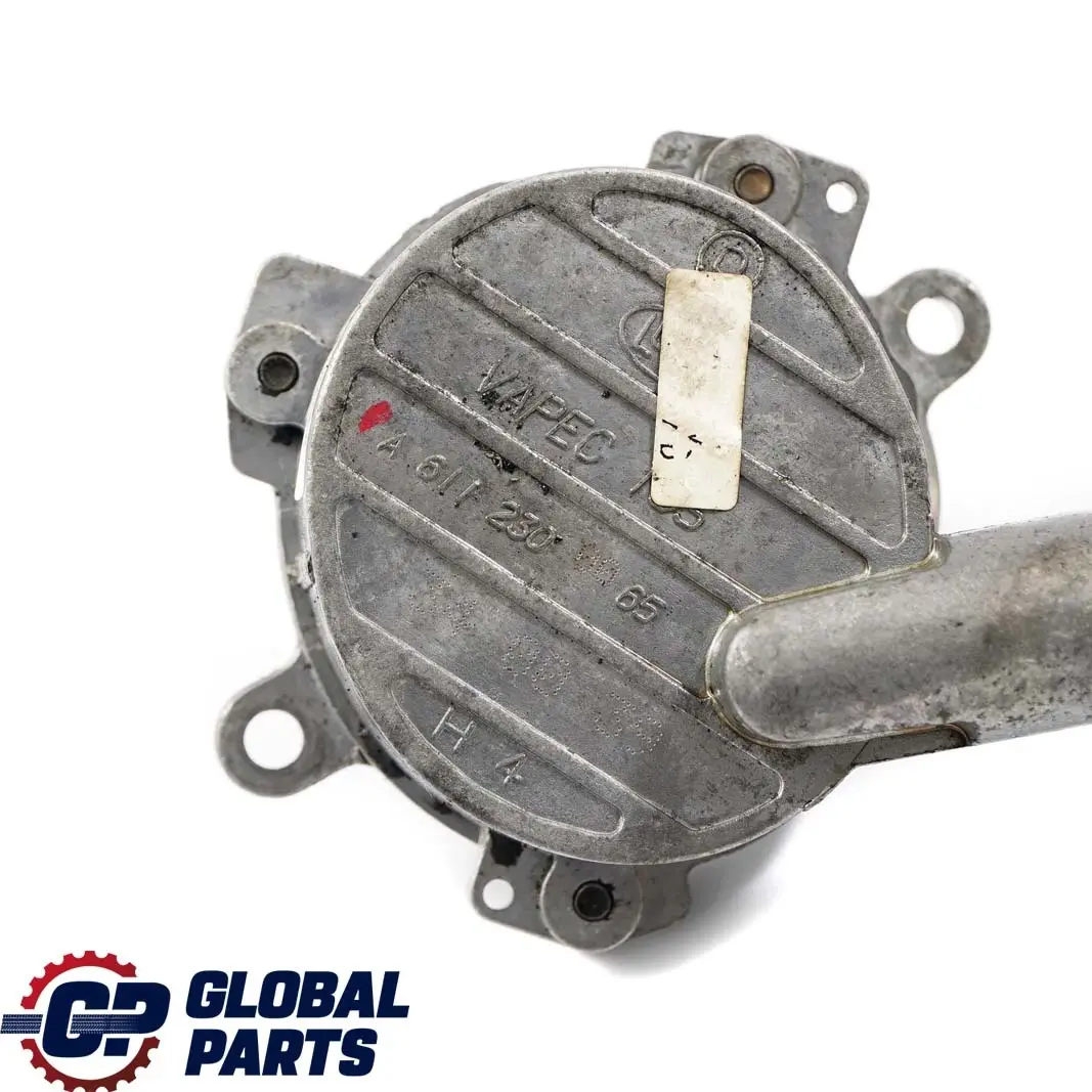 OM611 OM612 Diesel Vacuum Pump to Mercedes W203 W210 with Part number A6112300065 Mercedes W203 W210 OM611 OM612 Diesel Vacuum Pump - SKU A6112300065 - Part number A6112300065