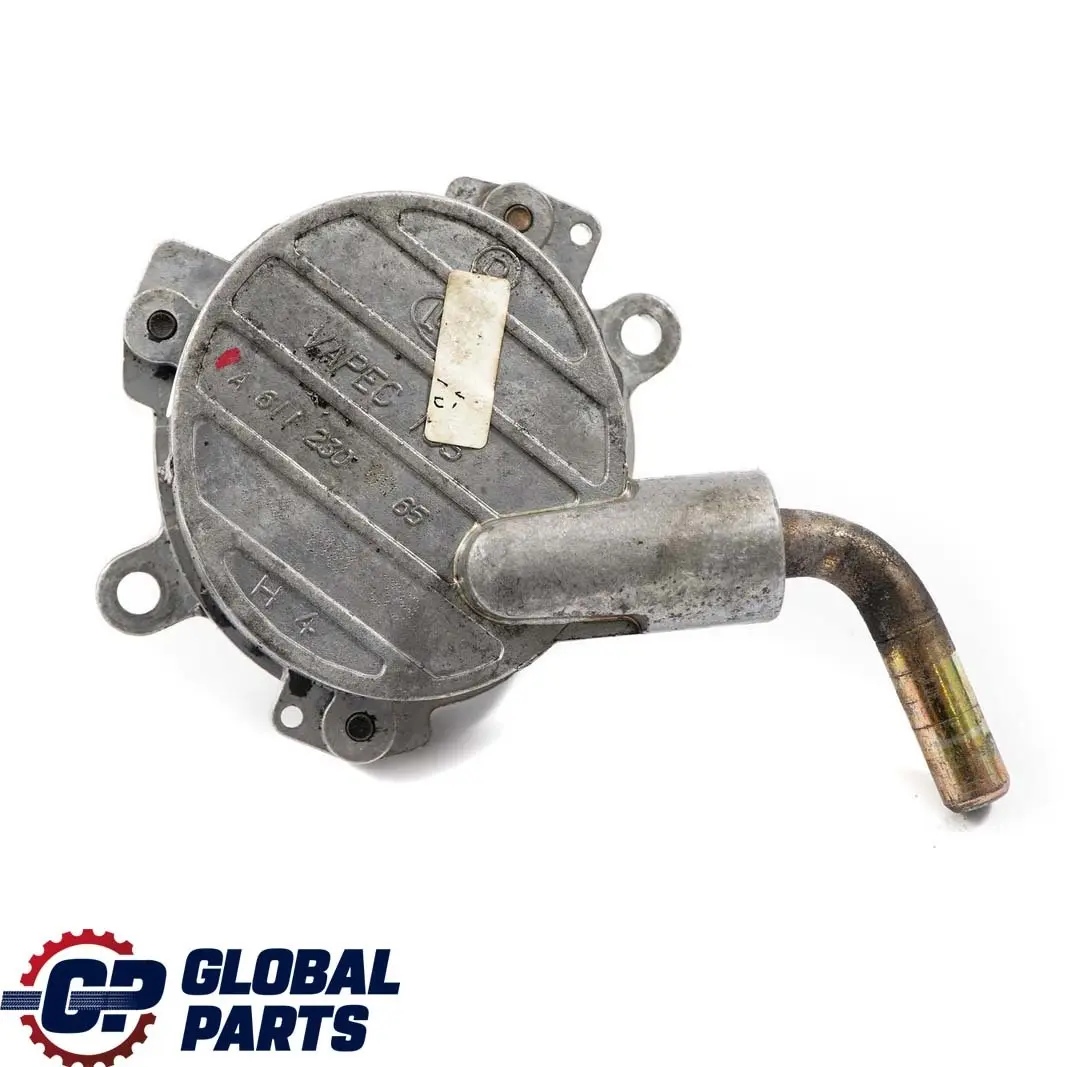 OM611 OM612 Pompa del vuoto diesel per Mercedes W203 W210 con numero di parte A6112300065 Mercedes W203 W210 OM611 OM612 Pompa del vuoto diesel - SKU A6112300065 - Numero di parte A6112300065