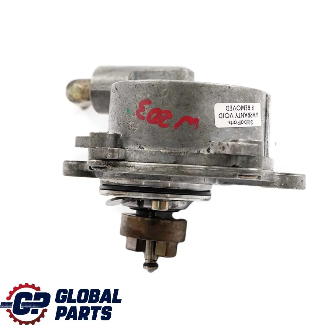 Mercedes W203 W210 OM611 OM612 Diesel Vacuum Pump - SKU A6112300065 - Part number A6112300065