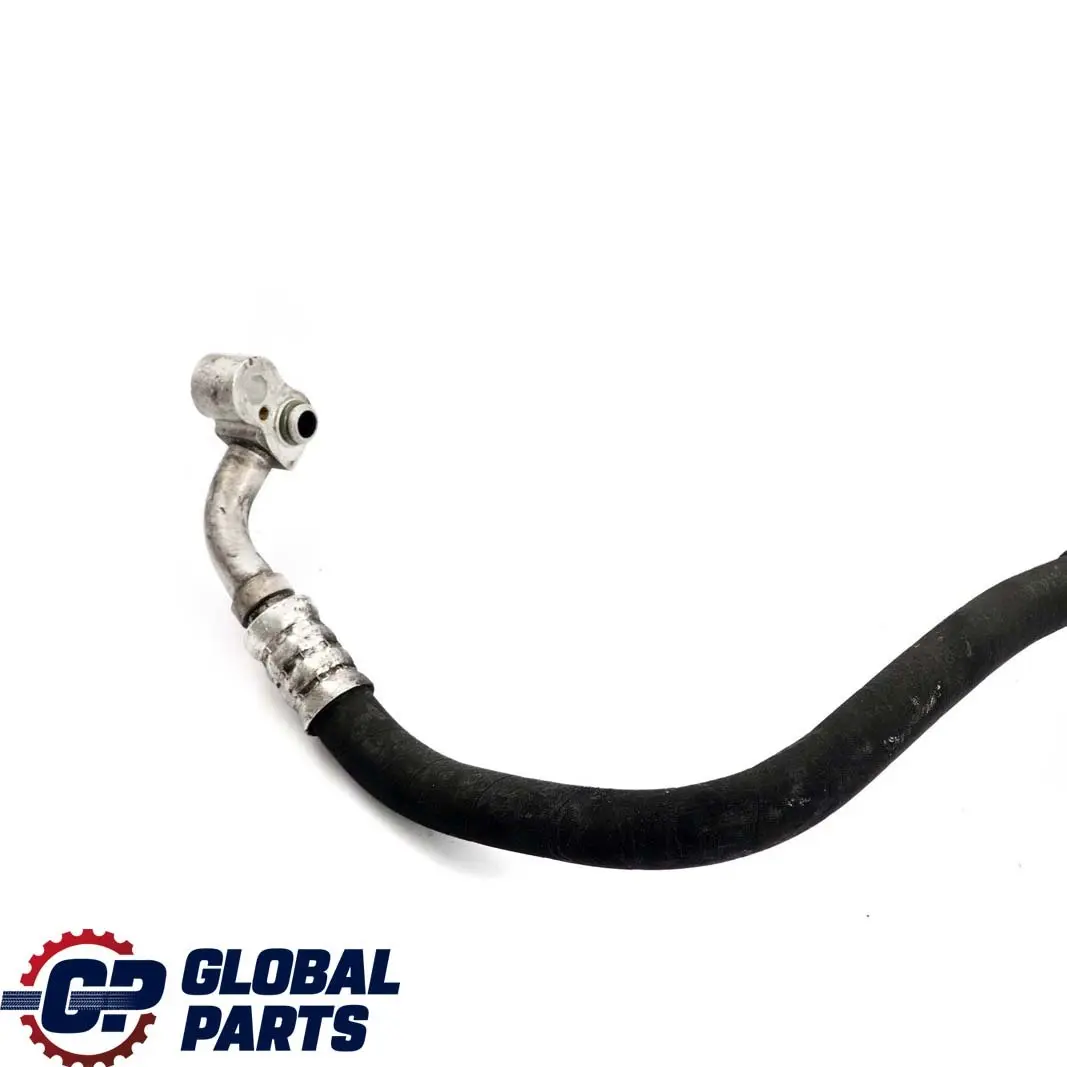 Mercedes-Benz C-Klasse W203 OM611 Diesel Klimaanlage Leitung Rohr für mit Teilenummer A6112300656 Mercedes-Benz C-Klasse W203 OM611 Diesel Klimaanlage Leitung Rohr - SKU A6112300656 - Teilenummer A6112300656