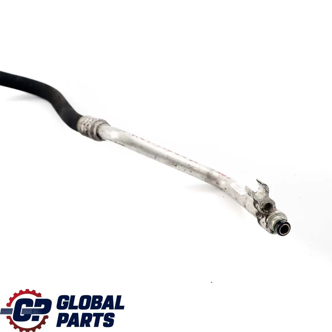 Mercedes-Benz C-Class W203 OM611 Diesel Air Conditioning Pipe Line to with Part number A6112300656 Mercedes-Benz C-Class W203 OM611 Diesel Air Conditioning Pipe Line - SKU A6112300656 - Part number A6112300656