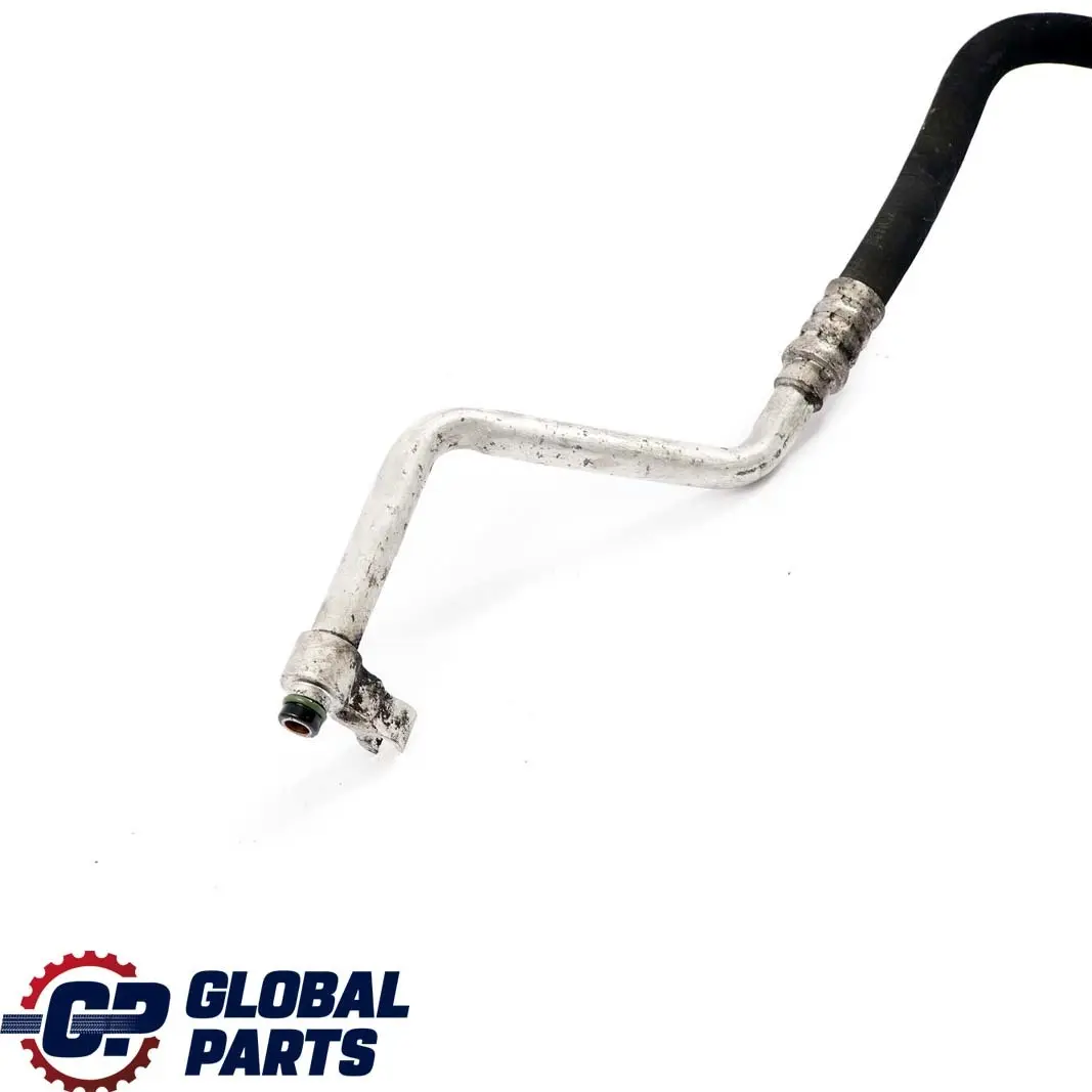 Mercedes-Benz C-Class W203 OM611 Diesel Air Conditioning Pipe Line to with Part number A6112300656 Mercedes-Benz C-Class W203 OM611 Diesel Air Conditioning Pipe Line - SKU A6112300656 - Part number A6112300656
