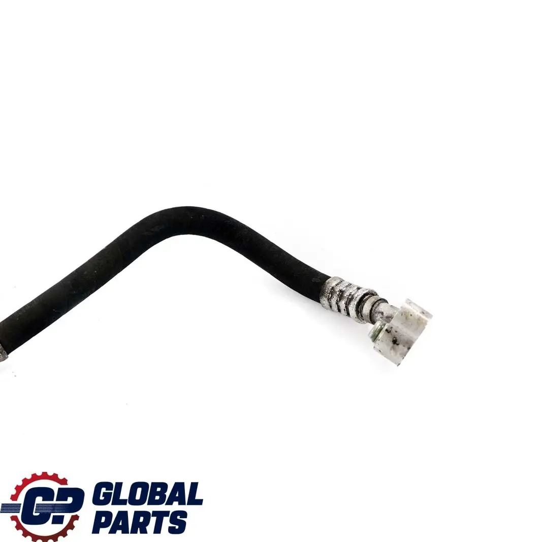  Mercedes-Benz C-Klasse W203 OM611 Diesel Klimaanlage Leitung Rohr - SKU A6112300656 - Teilenummer A6112300656