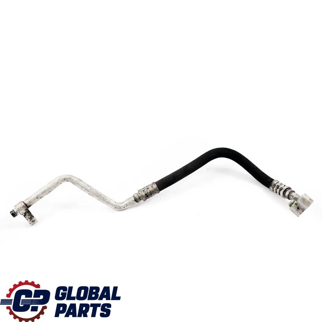  Mercedes-Benz C-Klasse W203 OM611 Diesel Klimaanlage Leitung Rohr - SKU A6112300656 - Teilenummer A6112300656