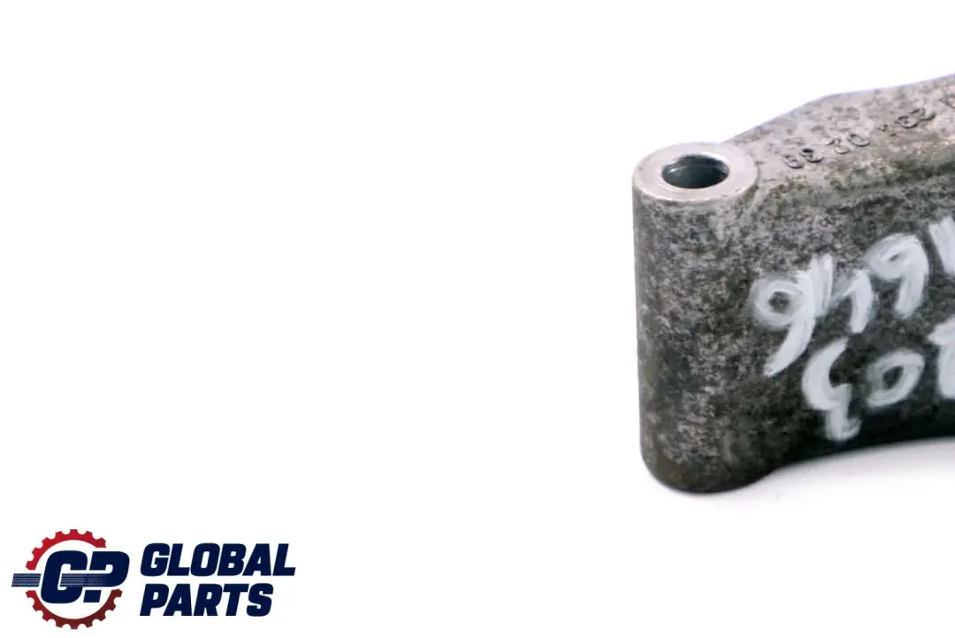 Mercedes C Class W203 Diesel Air Conditioning Pump Support Bracket - SKU A6112340239 - Part number A6112340239
