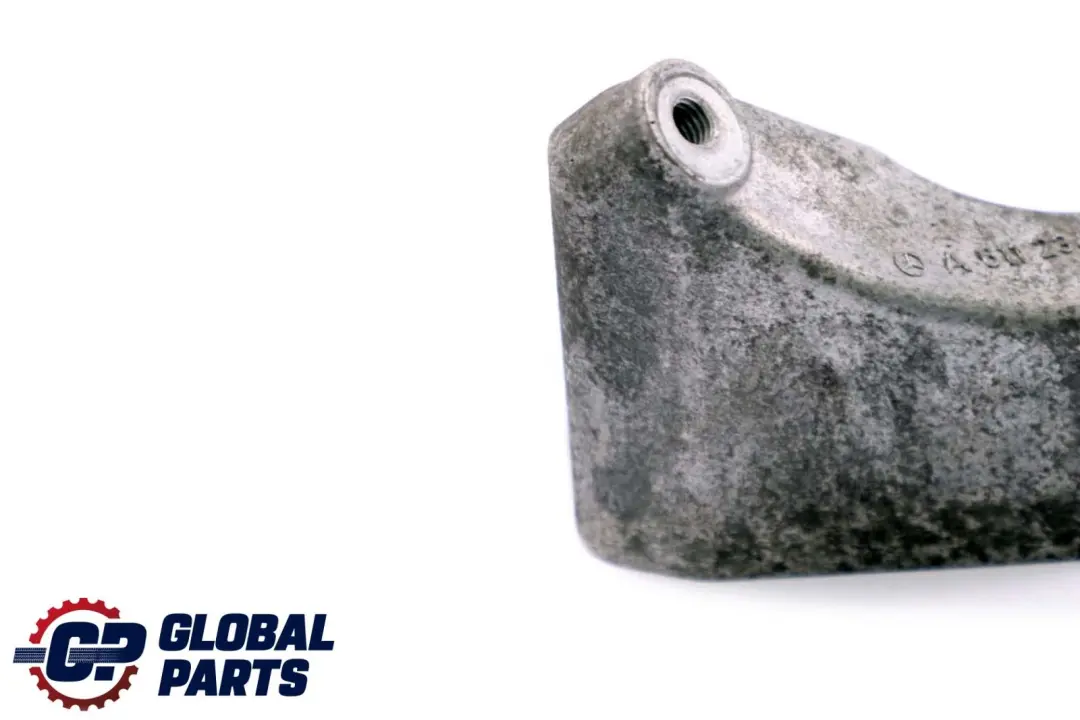 Mercedes C Class W203 Diesel Air Conditioning Pump Support Bracket - SKU A6112340239 - Part number A6112340239