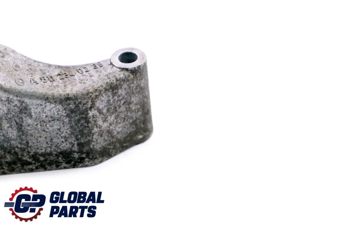 Class W203 Diesel Air Conditioning Pump Support Bracket to Mercedes C with Part number A6112340239 Mercedes C Class W203 Diesel Air Conditioning Pump Support Bracket - SKU A6112340239 - Part number A6112340239