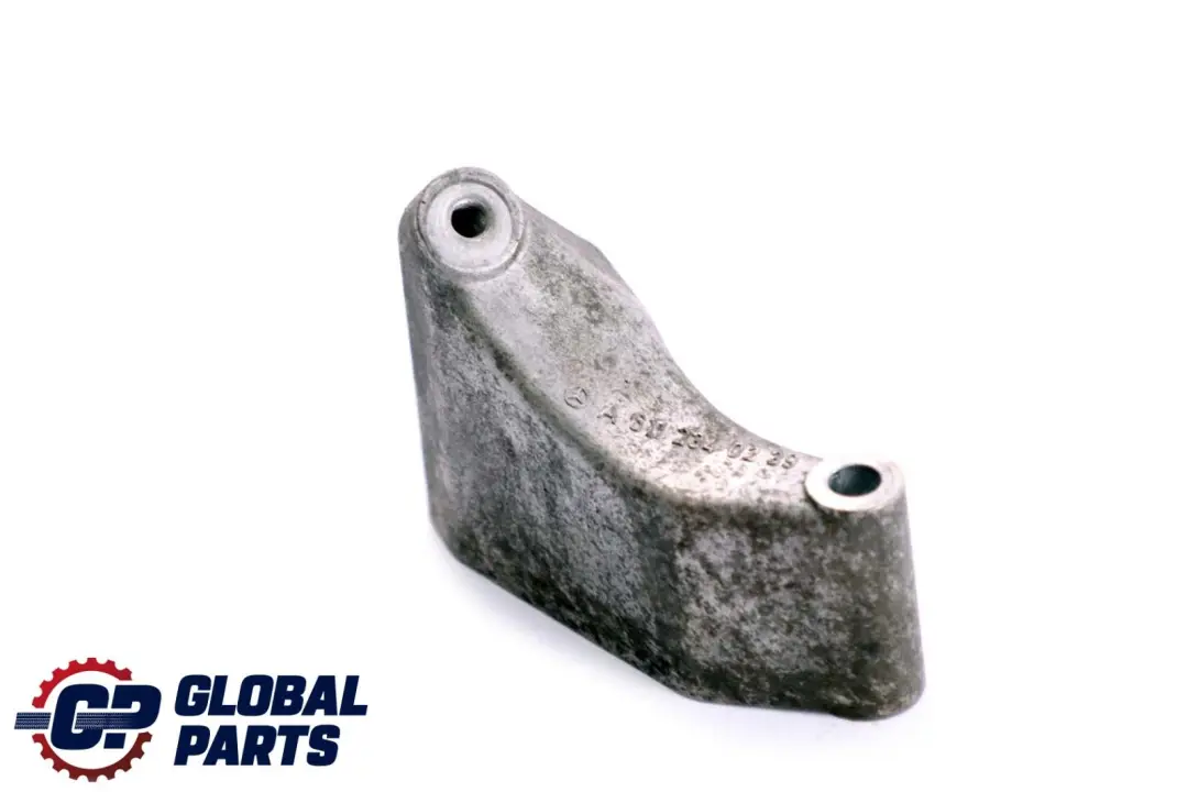 Mercedes C Class W203 Diesel Air Conditioning Pump Support Bracket - SKU A6112340239 - Part number A6112340239