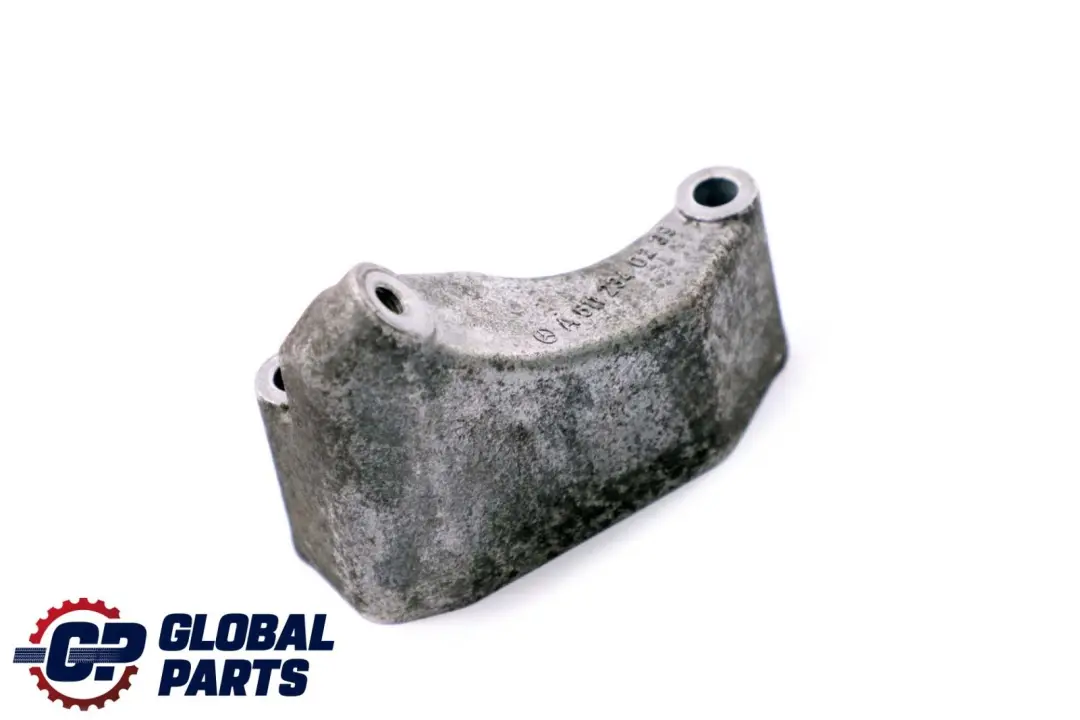 Mercedes C Class W203 Diesel Air Conditioning Pump Support Bracket - SKU A6112340239 - Part number A6112340239