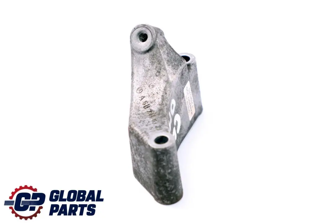 Mercedes C Class W203 Diesel Air Conditioning Pump Support Bracket - SKU A6112340239 - Part number A6112340239