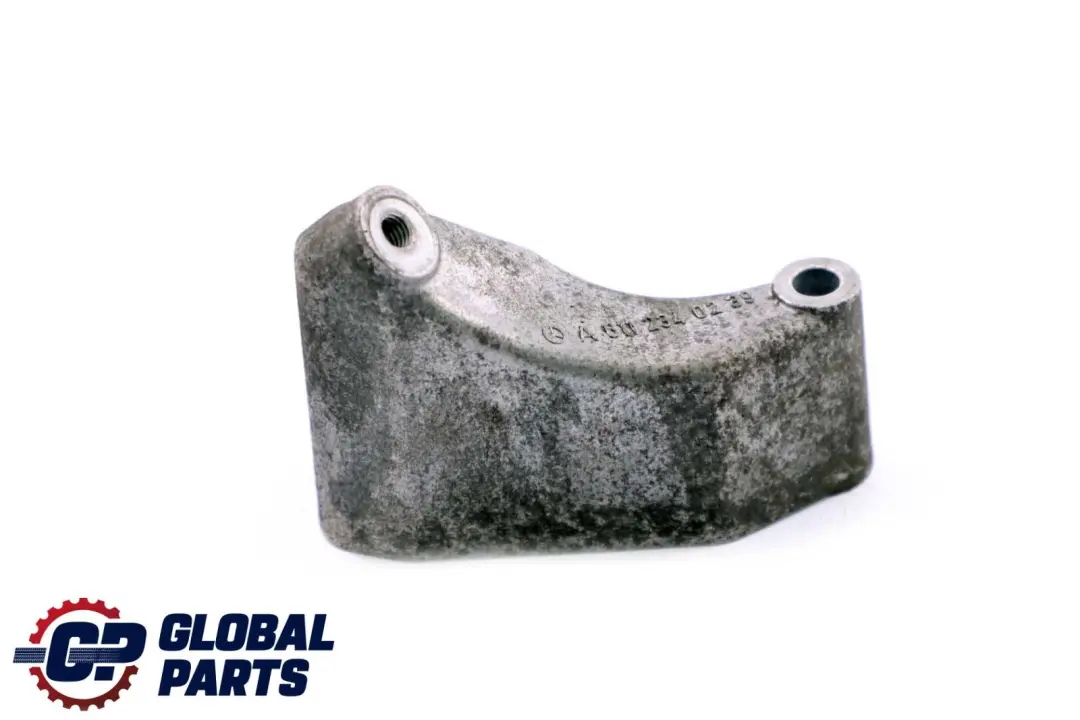 Mercedes C Class W203 Diesel Air Conditioning Pump Support Bracket - SKU A6112340239 - Part number A6112340239
